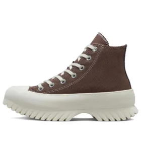 Chuck Taylor All Star Chuck Taylor Lugged 2.0 ”Denim Earty Brown”