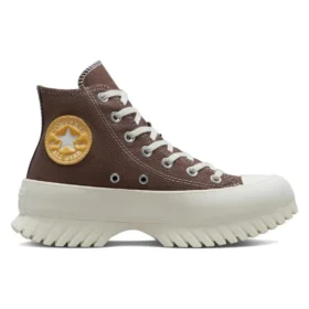 Chuck Taylor All Star Chuck Taylor Lugged 2.0 ”Denim Earty Brown”
