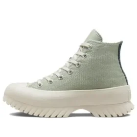 Chuck Taylor All Star Chuck Taylor Lugged 2.0 ”Green”