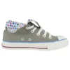 Chuck Taylor All Star Chuck Taylor Roll Down High Top ”Olive Green”