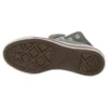 Chuck Taylor All Star Chuck Taylor Roll Down High Top ”Olive Green”