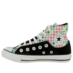 Chuck Taylor All Star Chuck Taylor Up High Top Limited Edition ”Black”