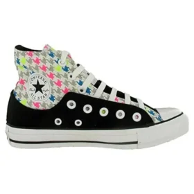 Chuck Taylor All Star Chuck Taylor Up High Top Limited Edition ”Black”
