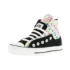 Chuck Taylor All Star Chuck Taylor Up High Top Limited Edition ”Black”