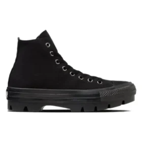 Chuck Taylor All Star Chunk High Top ”Black”