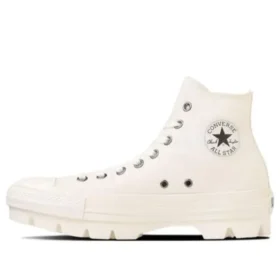 Chuck Taylor All Star Chunk High Top ”Off-White”