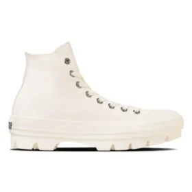 Chuck Taylor All Star Chunk High Top ”Off-White”