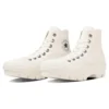 Chuck Taylor All Star Chunk High Top ”Off-White”