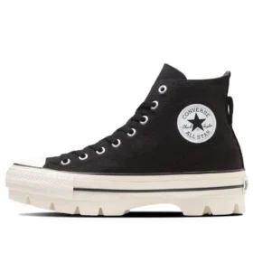 Chuck Taylor All Star Chunk Z High Top ”Svart”