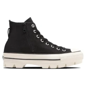 Chuck Taylor All Star Chunk Z High Top ”Svart”