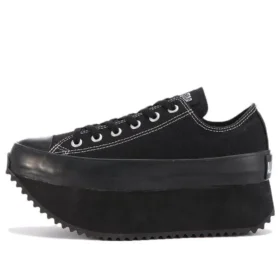 Chuck Taylor All Star Chunkyboat OX ”Black”