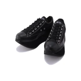 Chuck Taylor All Star Chunkyboat OX ”Black”