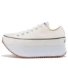 Chuck Taylor All Star Chunkyboat OX ”Cream White”