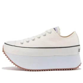 Chuck Taylor All Star Chunkyboat OX ”Cream White”