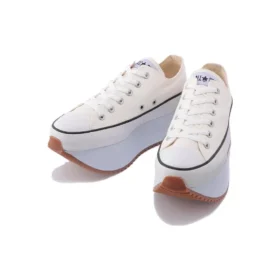 Chuck Taylor All Star Chunkyboat OX ”Cream White”