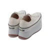 Chuck Taylor All Star Chunkyboat OX ”Cream White”