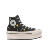 Chuck Taylor All Star Chunkyline Hi ”The Powerpuff Girls Black”