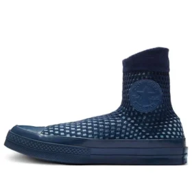 Chuck Taylor All Star Circular Knit ”Blå”