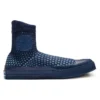 Chuck Taylor All Star Circular Knit ”Blå”