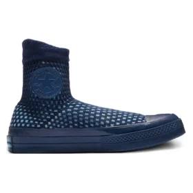 Chuck Taylor All Star Circular Knit ”Blå”