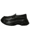 Chuck Taylor All Star City Hike Loafers ”Black Monochrome”