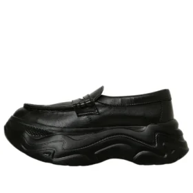 Chuck Taylor All Star City Hike Loafers ”Black Monochrome”