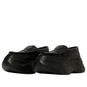 Chuck Taylor All Star City Hike Loafers ”Black Monochrome”