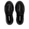 Chuck Taylor All Star City Hike Loafers ”Black Monochrome”