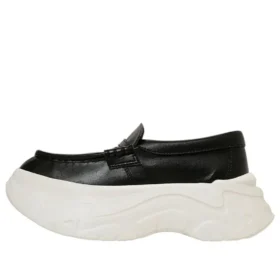 Chuck Taylor All Star City Hike Loafers ”Black White”