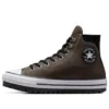 Chuck Taylor All Star City Trek ”Counter Climate – Engine Smoke”