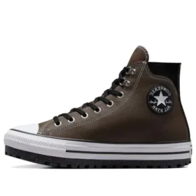 Chuck Taylor All Star City Trek ”Counter Climate – Engine Smoke”