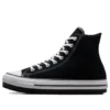 Chuck Taylor All Star City Trek Hi ”Svart Vit”