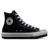 Chuck Taylor All Star City Trek Hi ”Svart Vit”