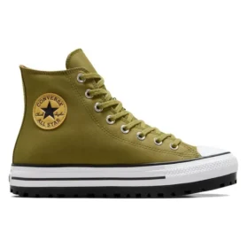 Chuck Taylor All Star City Trek-skor ”Cosmic Turtle”