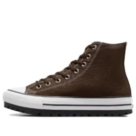 Chuck Taylor All Star City Trek-skor ”Fresh Brew”