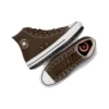 Chuck Taylor All Star City Trek-skor ”Fresh Brew”