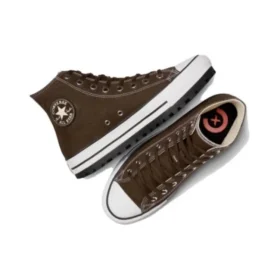 Chuck Taylor All Star City Trek-skor ”Fresh Brew”