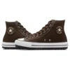 Chuck Taylor All Star City Trek-skor ”Fresh Brew”