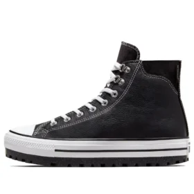 Chuck Taylor All Star City Trek ”Svart”