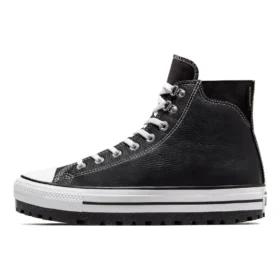 Chuck Taylor All Star City Trek ”Svart”