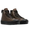 Chuck Taylor All Star City Trek vattentät högskor i läder ”Grounded”