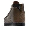 Chuck Taylor All Star City Trek vattentät högskor i läder ”Grounded”
