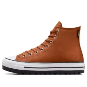 Chuck Taylor All Star City Trek vattentät känga ”Tawny Owl”