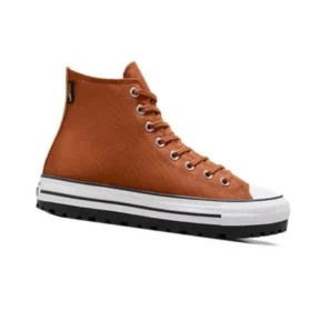 Chuck Taylor All Star City Trek vattentät känga ”Tawny Owl”