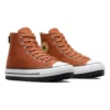 Chuck Taylor All Star City Trek vattentät känga ”Tawny Owl”