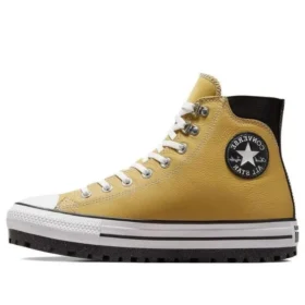 Chuck Taylor All Star City Trek vattentäta stövlar ”Dunescape”