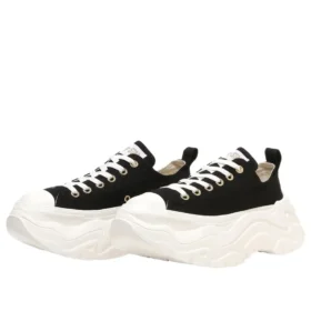 Chuck Taylor All Star Cityhike GD OX ”Black”