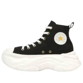 Chuck Taylor All Star Cityhike GD Z HI ”Black”