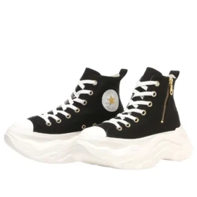 Chuck Taylor All Star Cityhike GD Z HI ”Black”