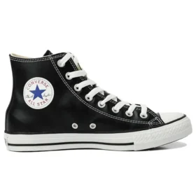Chuck Taylor All Star ”Classic Black Leather”